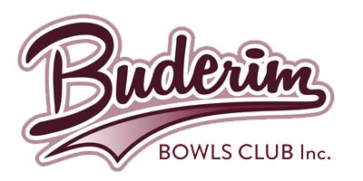 Buderim Bowls main logo