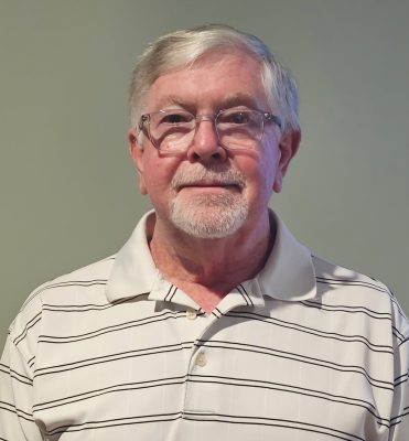 Wayne Woods